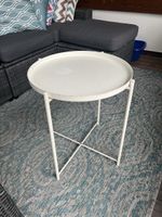 Ikea Tabletttisch „GLADOM“