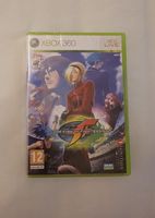 XBOX360 - King of Fighters XII - FR - fabrikneu