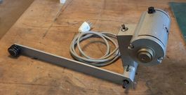 Gravograph Motor R3R