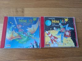 Hexe Lilli, 2 CDs