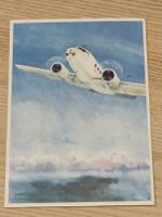 Litho PK / Pro Aero - Gelaufen 1940
