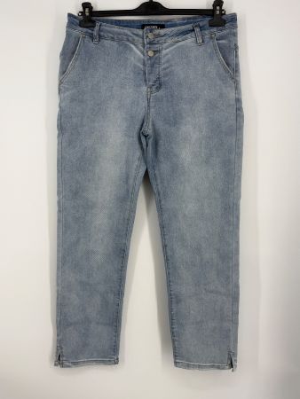 Jeans Gr. L von Chicorée