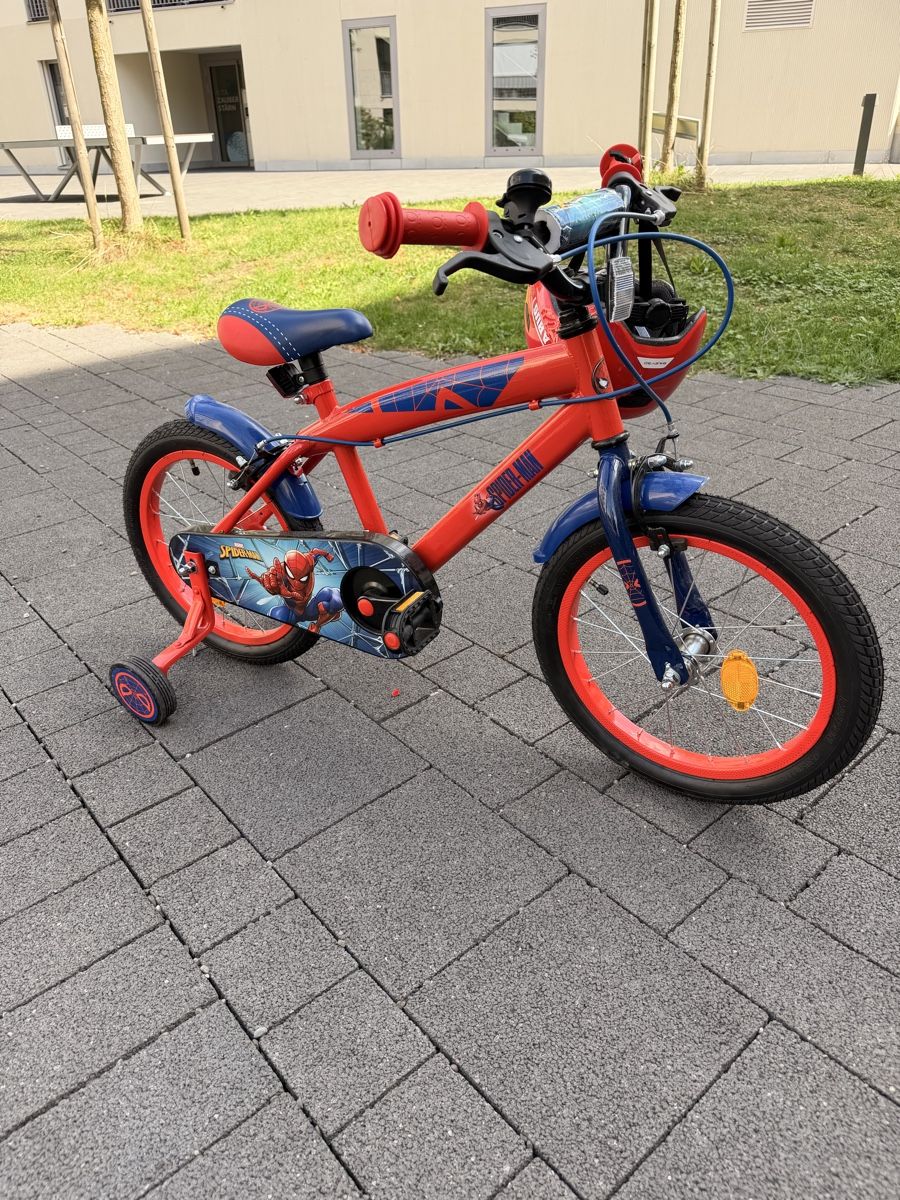 Vélos: Velo – Neuf (Voir description) à Ebikon par ade_m9fy