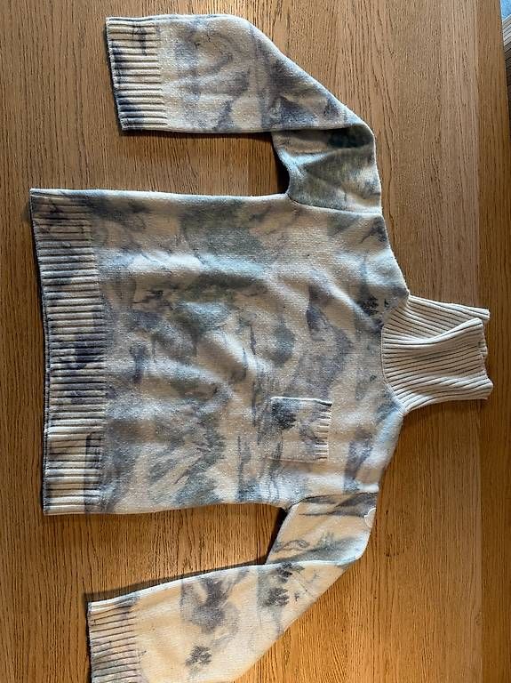 Maglioni & Felpe: Moncler Wool Sweater Original Size S – Usato da Canobbio venduto da esa_2vds