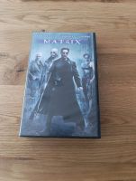 Matrix - VHS Kassette - Kultfilm der 90er Jahre!