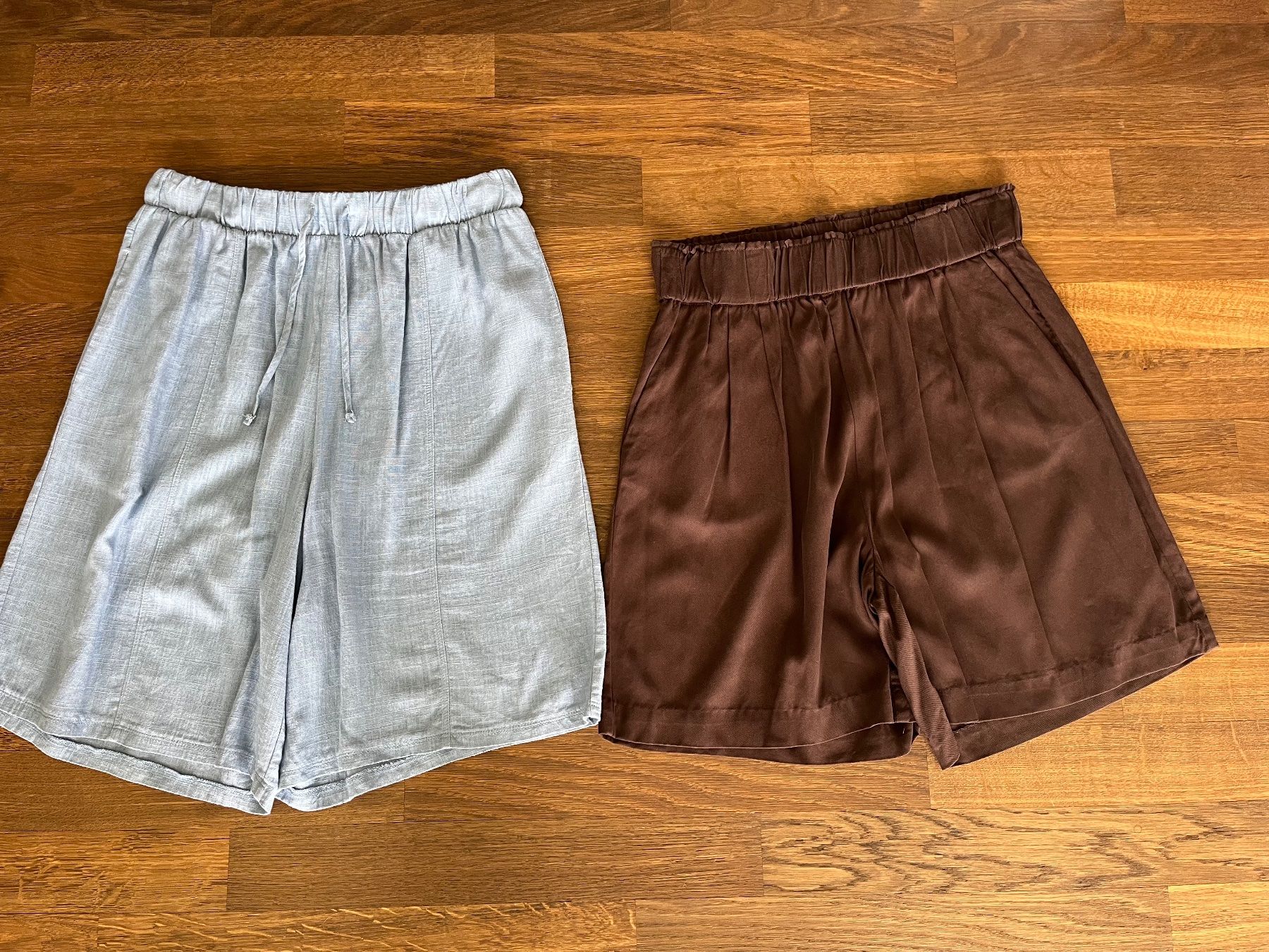 Lotti di vestiti: Kleiderpaket 2 Shorts H&M Grösse M – Nuovo (secondo la descrizione) da Zollikofen venduto da spunk65