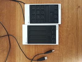 Steinberg CMC Set