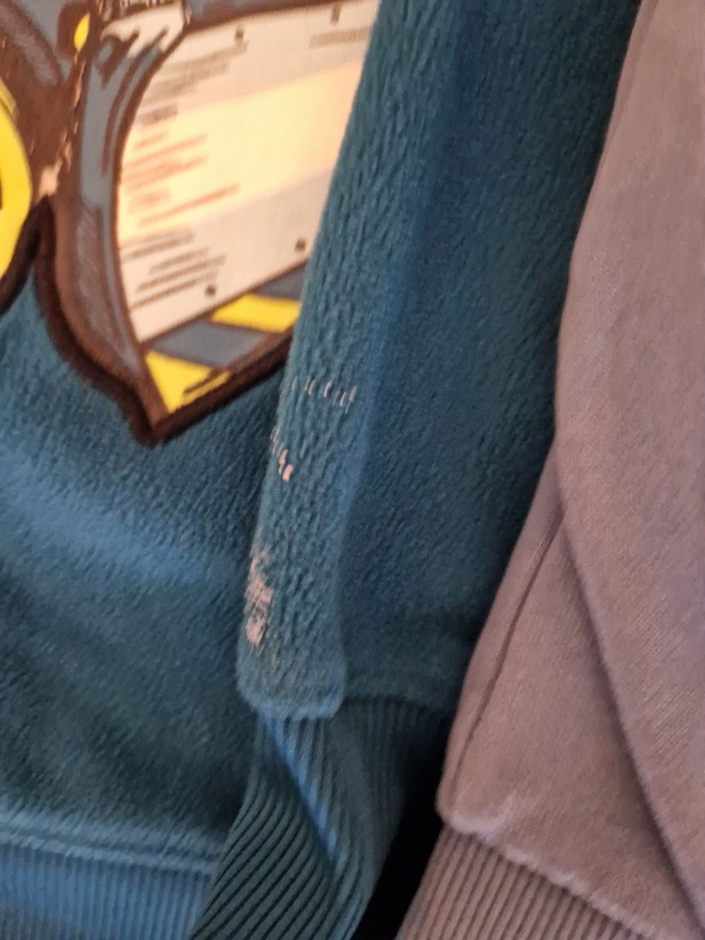 Maglioni & Felpe: 3x Kapuzenpulli / Pullover / Pullis 122 / 128 – Usato da Giswil venduto da monimaus08 1