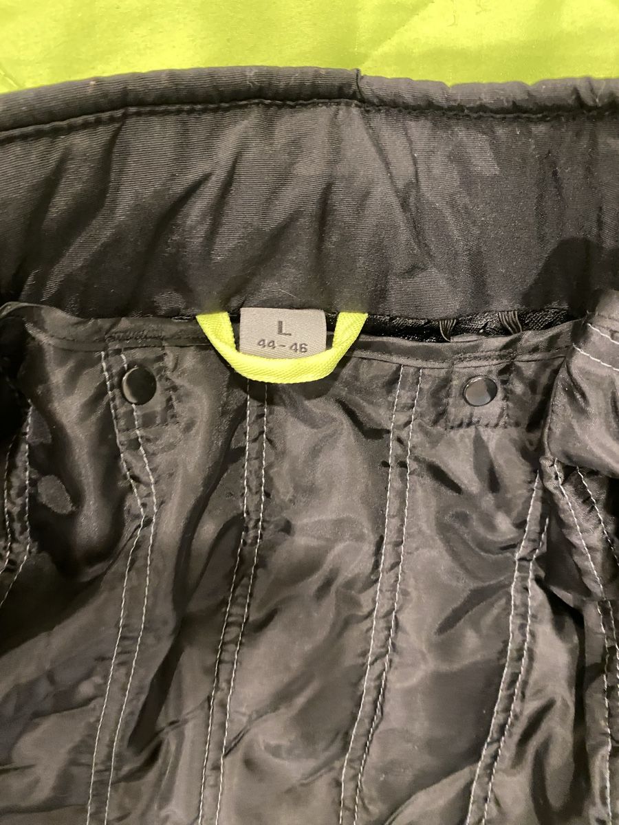 Giacche: Damenmotorradjacke – Nuovo (secondo la descrizione) da Cordast venduto da Balduin3 2