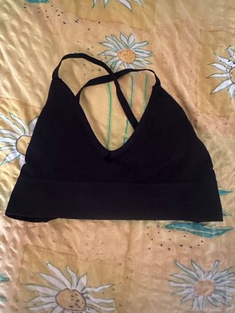 Bustier Grösse M