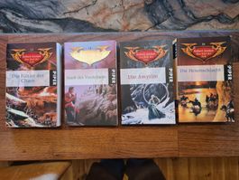 Robert Jordan - Das Rad der Zeit