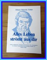 ❣️13 LIEDER-UND NOTENHEFTE FÜR CHÖRE