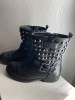 GEOX Leder Stiefeletten, Gr.29