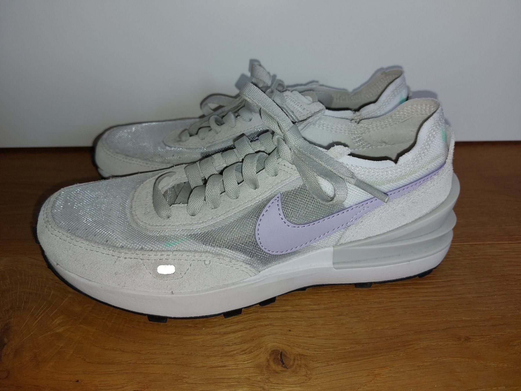 Nike Scarpe da donna: Nike Sneaker Waffle One – Nuovo (secondo la descrizione) da Titterten venduto da fra_v27g