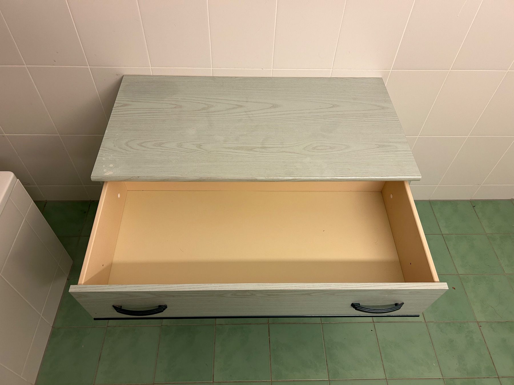Kommoden: Commode bleu clair – Gebraucht aus Chavannes-près-Renens von coraliebanuls 3