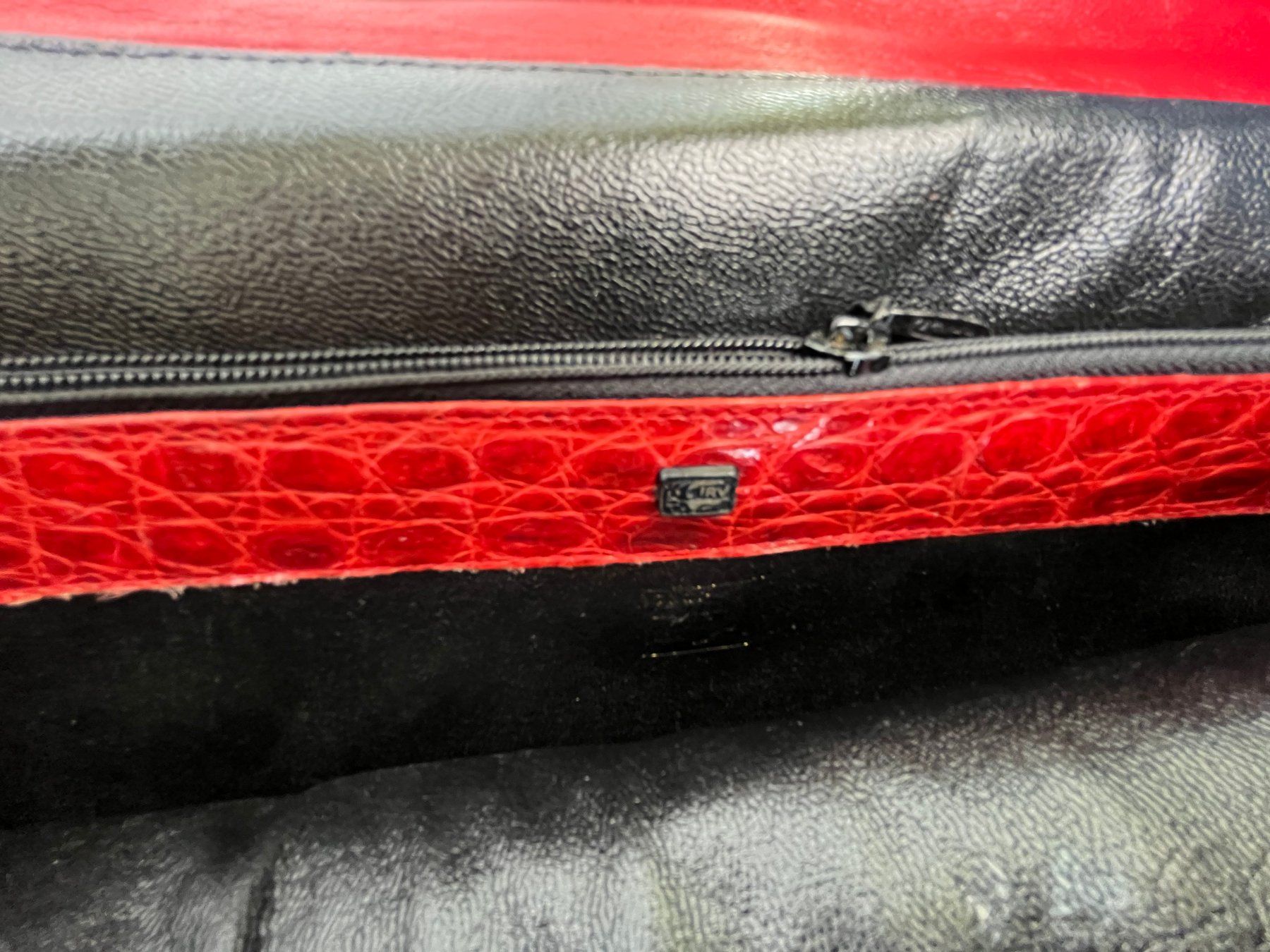 Borse da donna: Umhänge-Handtasche – Usato da Basel venduto da Lancer4 8