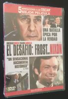 Frost / Nixon (L'heure de la vérité) Brand New Sealed DVD