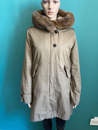WOOLRICH Parka | sehr schöner Zustand 💚