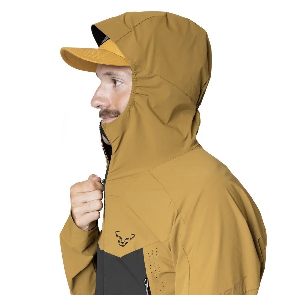 Dynafit Jacken: Dynafit Transalper Dynastretch Jacket Gr XL Neu – Neu und originalverpackt aus Zürich von shq_nm2c 3
