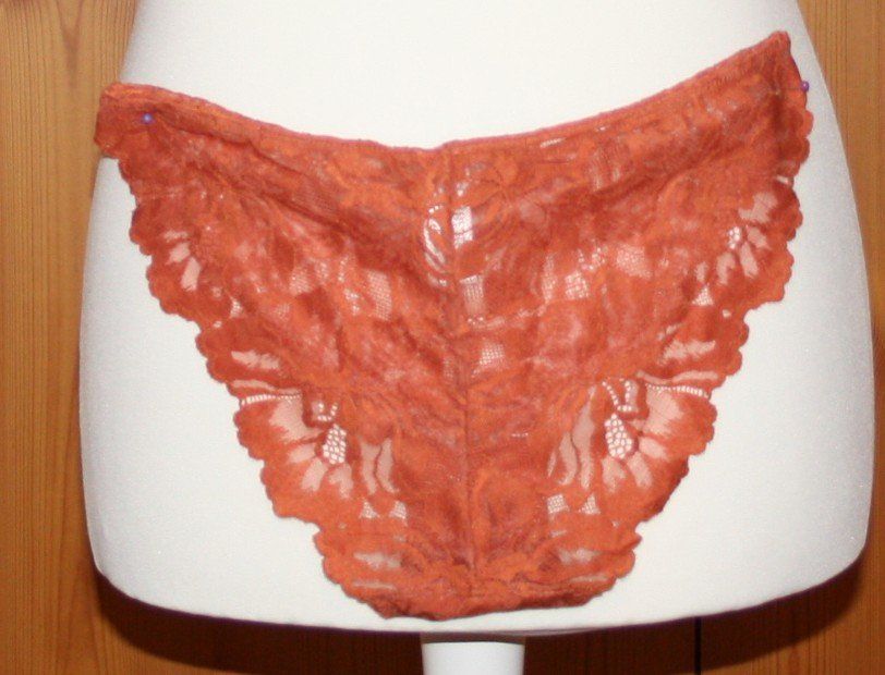 Altra biancheria intima: Hose rost Gr. L (30) – Usato da Flüelen venduto da Diversicum-Textil 1
