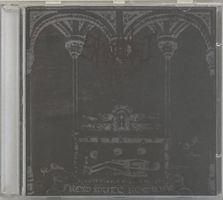 SHADDAI - FROM MUTE REMAINS