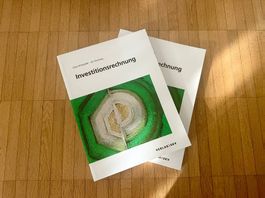 Investitionsrechnung Verlag SKV