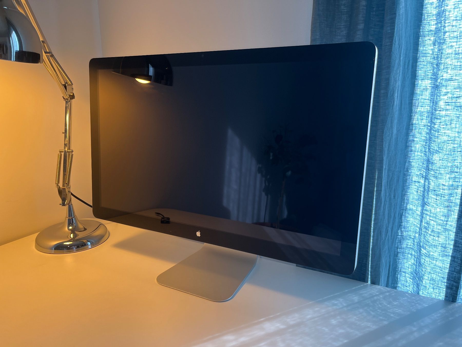 Apple Monitor: Apple LED Cinema Display 27 Zoll – Usato da St. Gallen venduto da klemi01