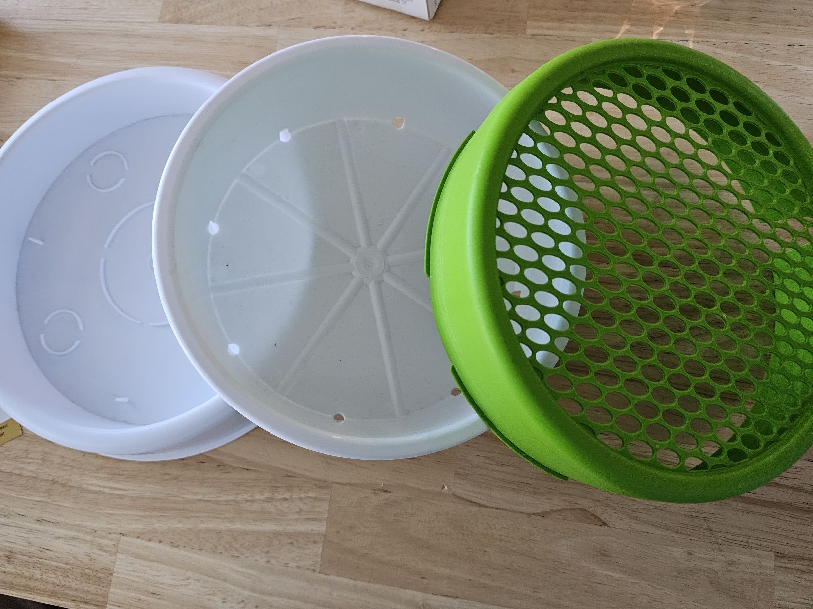 Giocattoli: Catit Katzengrass anpflanzen – Nuovo (secondo la descrizione) da Bülach venduto da Mic_l7xz 2