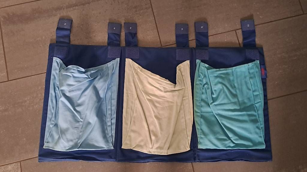 Sonstiges Fahrzeugzubehör: Portaoggetti per letto – Gebraucht aus Bellinzona von chi_sl69 1
