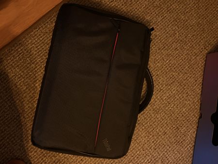 ThinkPad Laptoptasche  Original ThinkPad Laptoptasche – Neuw