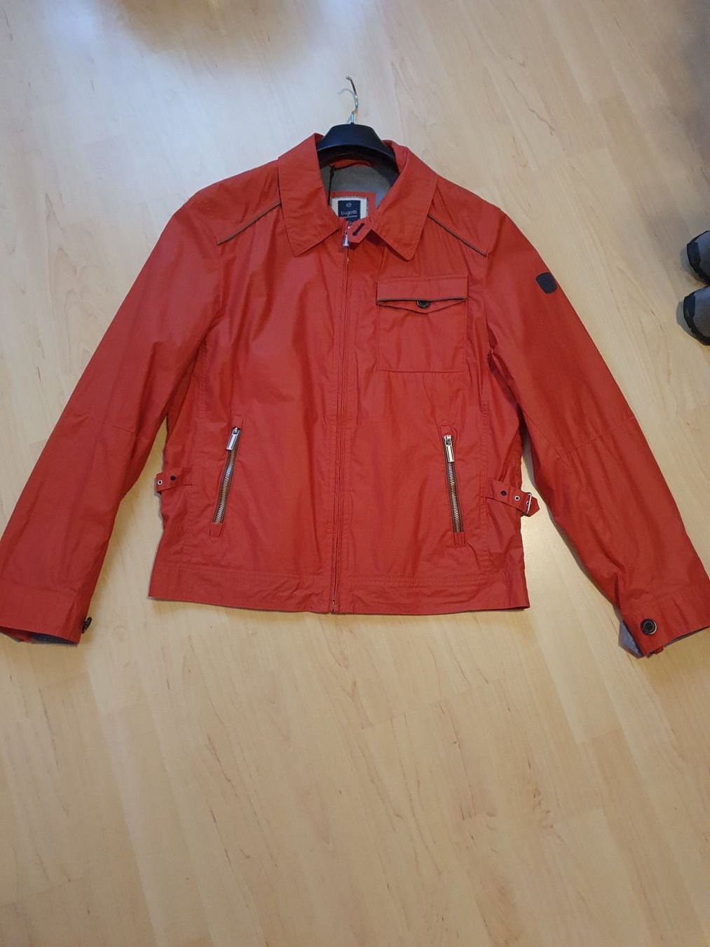 Bugatti Jacken: Sale: Neue Bugatti-Jacke Herren – Neu (gemäss Beschreibung) aus Malans GR von caroline_F.85 2