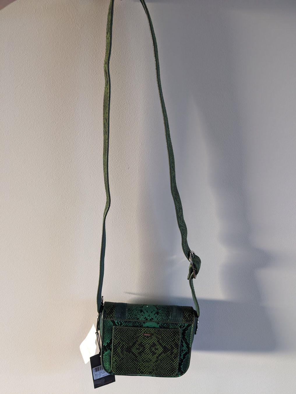 Maison Scotch Borse da donna: Scotch & Soda leather mini-purse – Nuovo e nell'imballaggio originale da Schwerzenbach venduto da may_5qnm 1