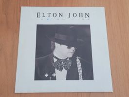 LP  Elton John