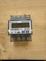 Solar-log PRO380-Mod Wirkenergiezähler 3P4W neu