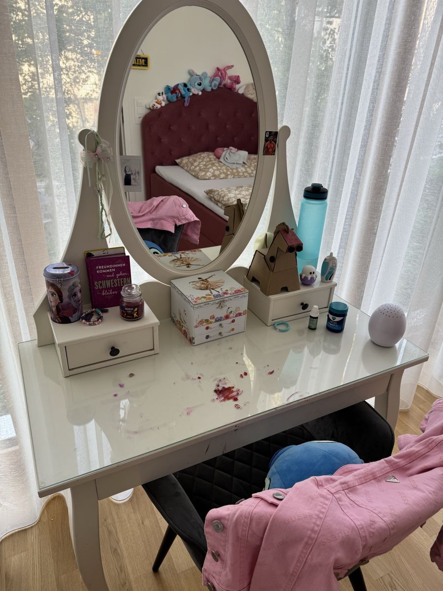 Tavoli da trucco: Schminktisch – Usato da Schaffhausen venduto da lal_bk69