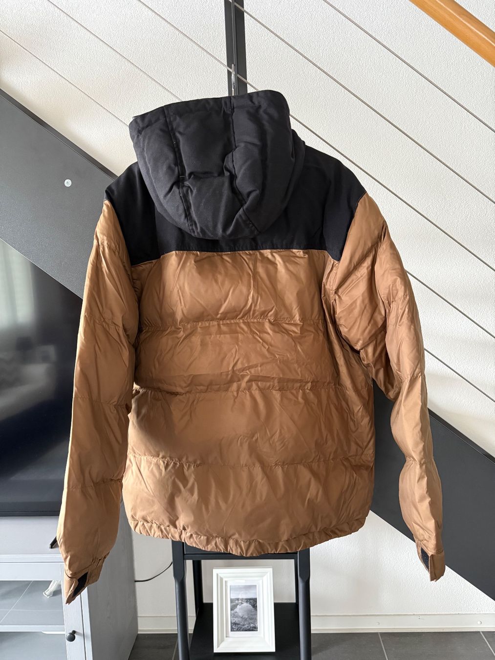 Carhartt Vestes: Carhartt Larsen Jacket – D'occasion à Worb par le_castor 1