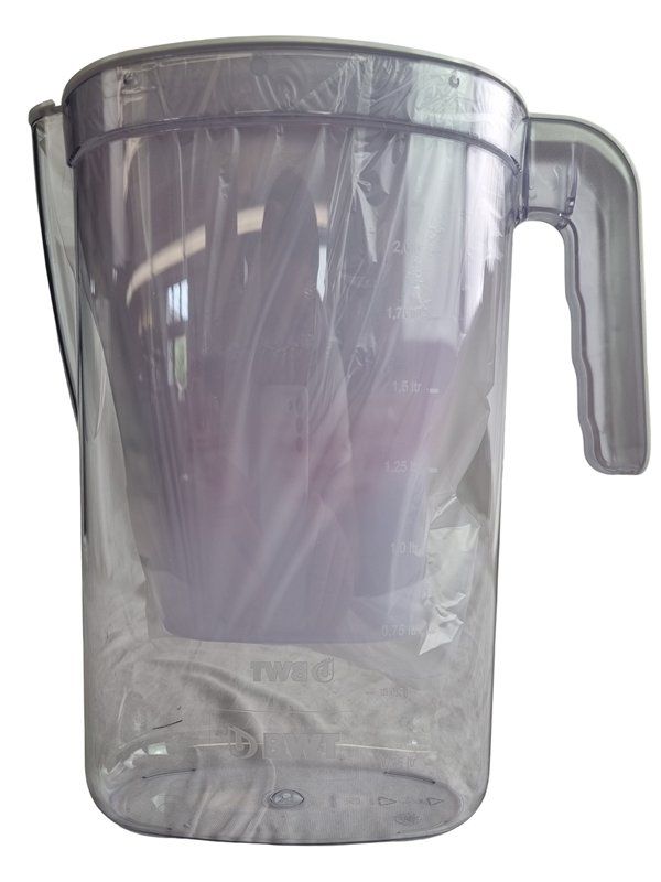 Sanitär: BWT Trinkwasserfilter | 2.6 L – Neu (gemäss Beschreibung) aus Wangen b. Olten von Restwert_Wangen 1