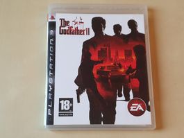 The Godfather II