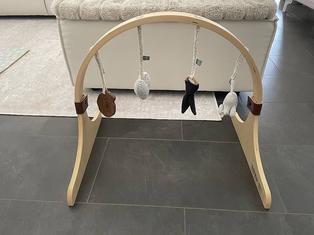 Bogenschiessen: Spielebogen aus  Holz  – Gebraucht aus Düdingen von nad_82f5