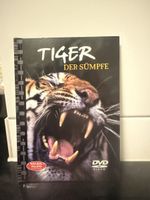 Tiger der Sümpfe Natural Killers guter Zustand