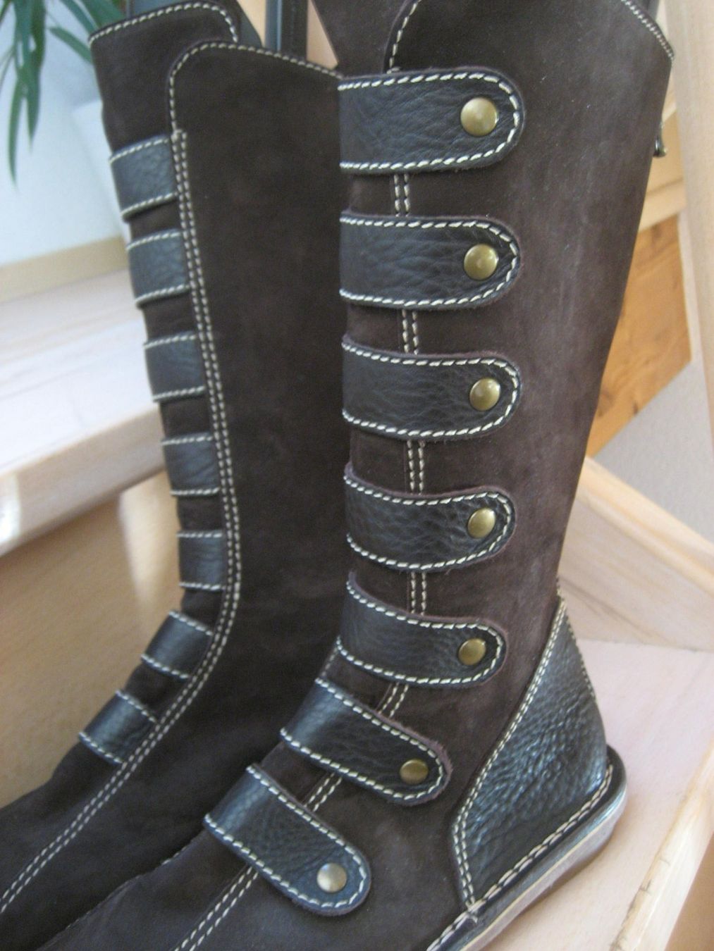 Arche Scarpe da donna: Bottes Arche gr 41, neuves – Nuovo e nell'imballaggio originale da Delémont venduto da marryb 2