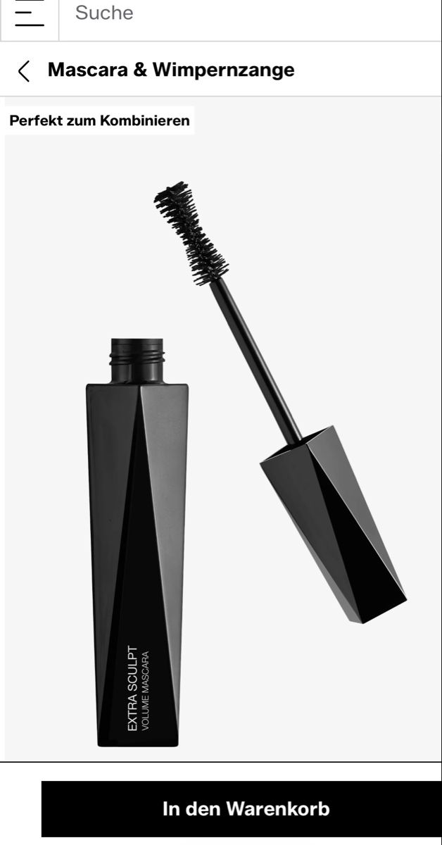 Kiko Milano Make-up: KIKO Milano Extra Sculpt Volume Mascara – Nuovo (secondo la descrizione) da Baden venduto da Tiffany6878 1