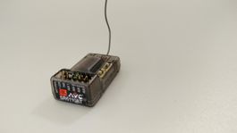 RC Empfänger Spektrum AVC SR6110AT
