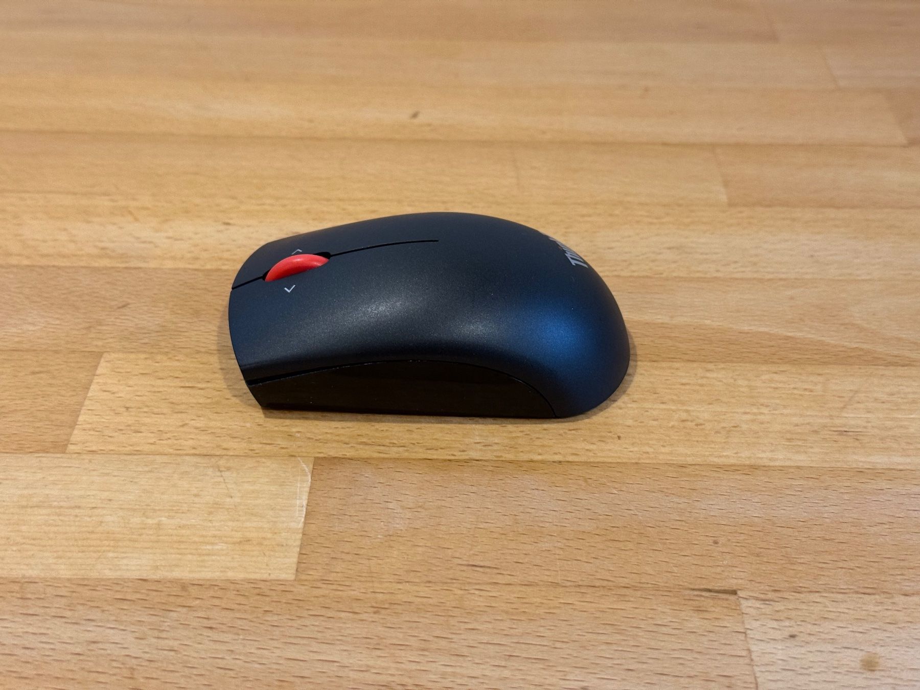 Lenovo Mini Maus (Wireless) (Gebraucht) in Appenzell für CHF 8 – mit ...