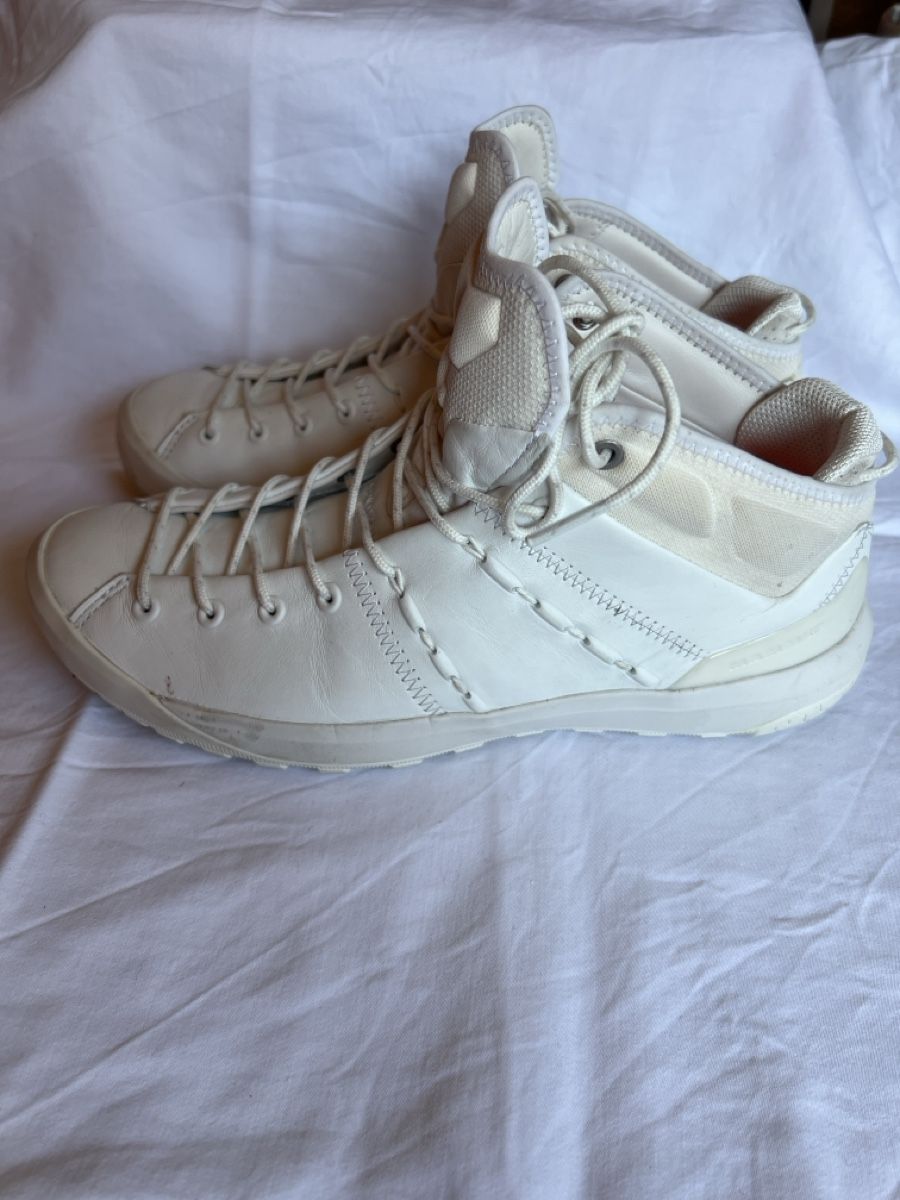 Scarpe da donna: Mammut Schuhe – Usato da Mörel venduto da Emozia 1
