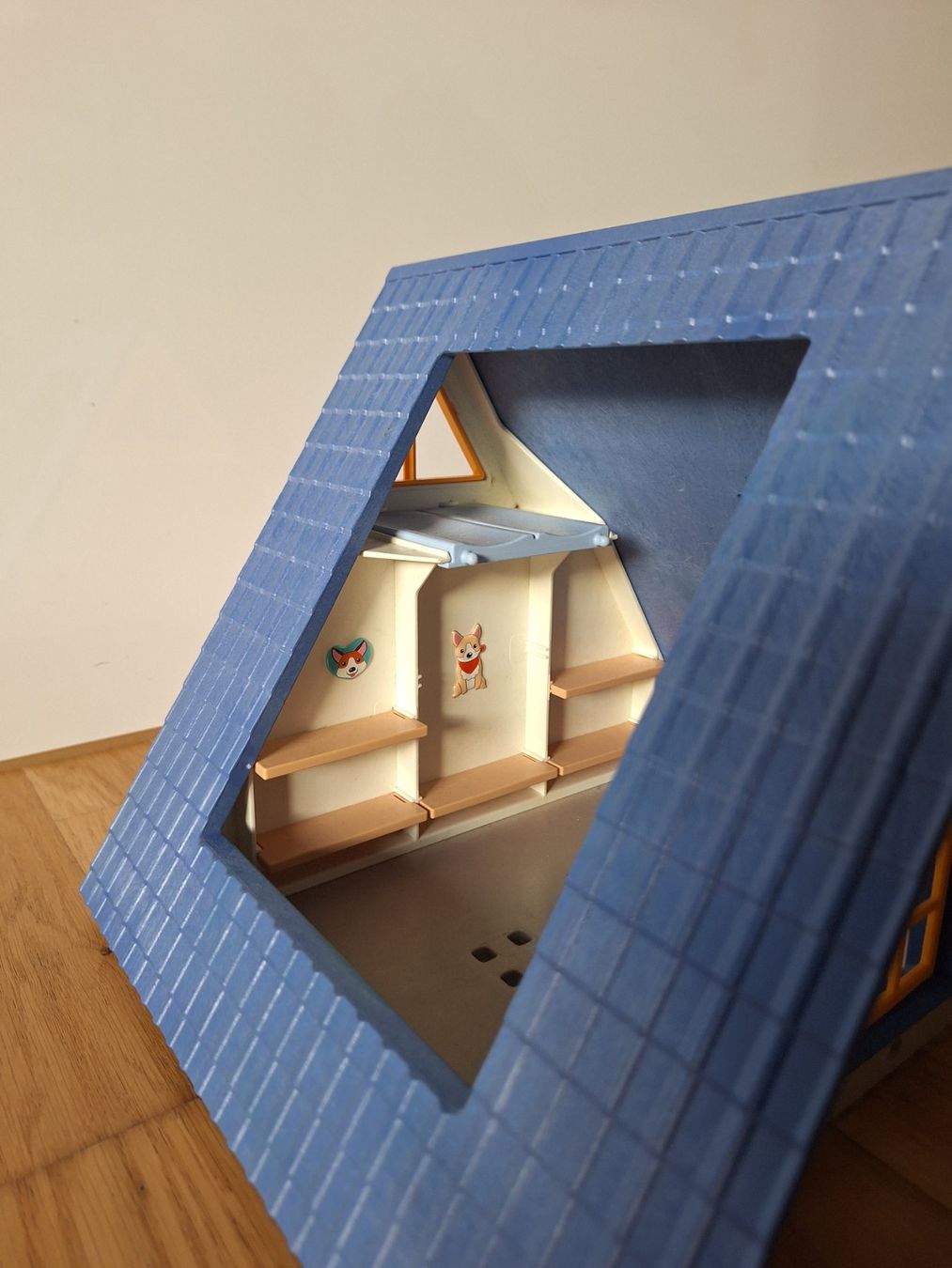 Playmobil Giocattoli: Playmobil Ferienhaus 3230 – Usato da Boniswil venduto da Olaf555 4