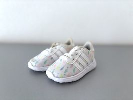 Adidas Krabbelschuhe Baby Schuhe Lauflernschuhe Gr.19
