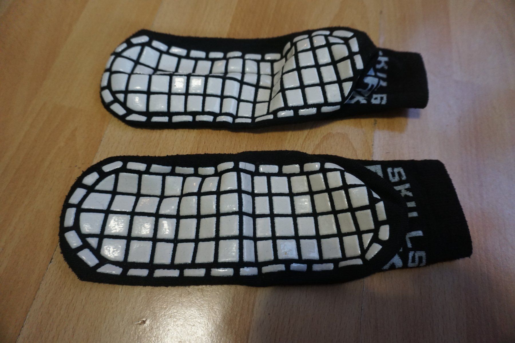 Calze per bambini: Skills Park Socken, Grösse L – Usato da Zürich venduto da einalemjena 1