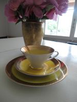 Sammeltasse Gedeck