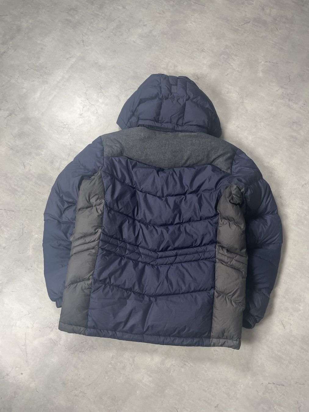 Peak Performance Jacken: Montbell Puffer Jacket Blue – Gebraucht aus Wald ZH von Drue36sechs 6